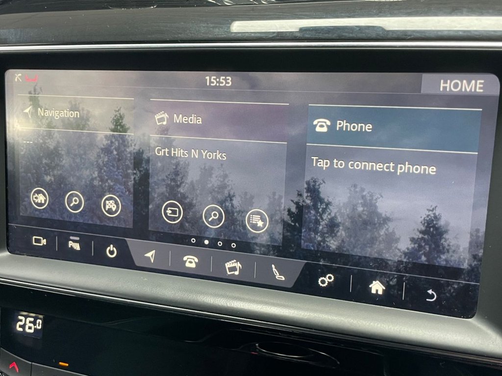 Used Jaguar F-Pace 2019 for sale - 77621170: Photo 46