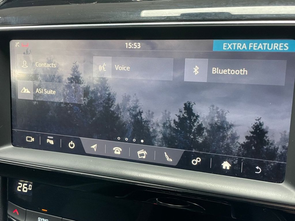 Used Jaguar F-Pace 2019 for sale - 77621170: Photo 48