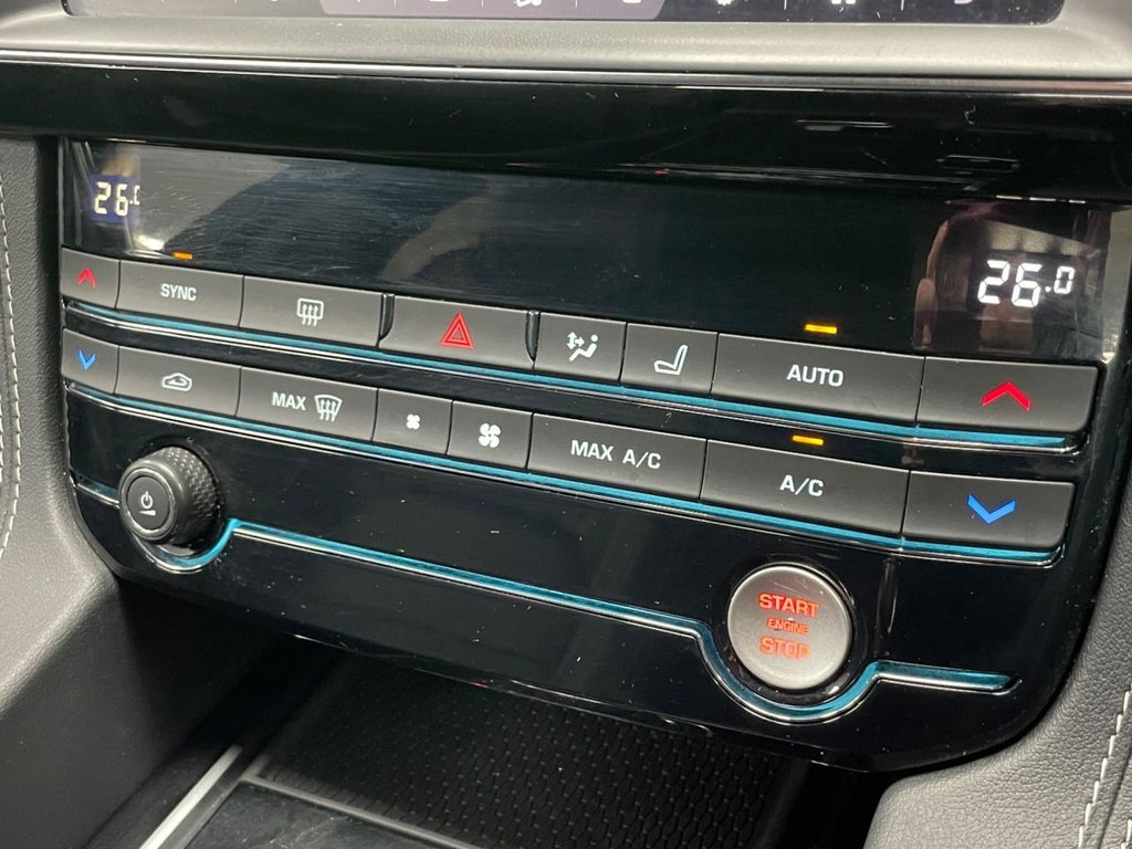 Used Jaguar F-Pace 2019 for sale - 77621170: Photo 49