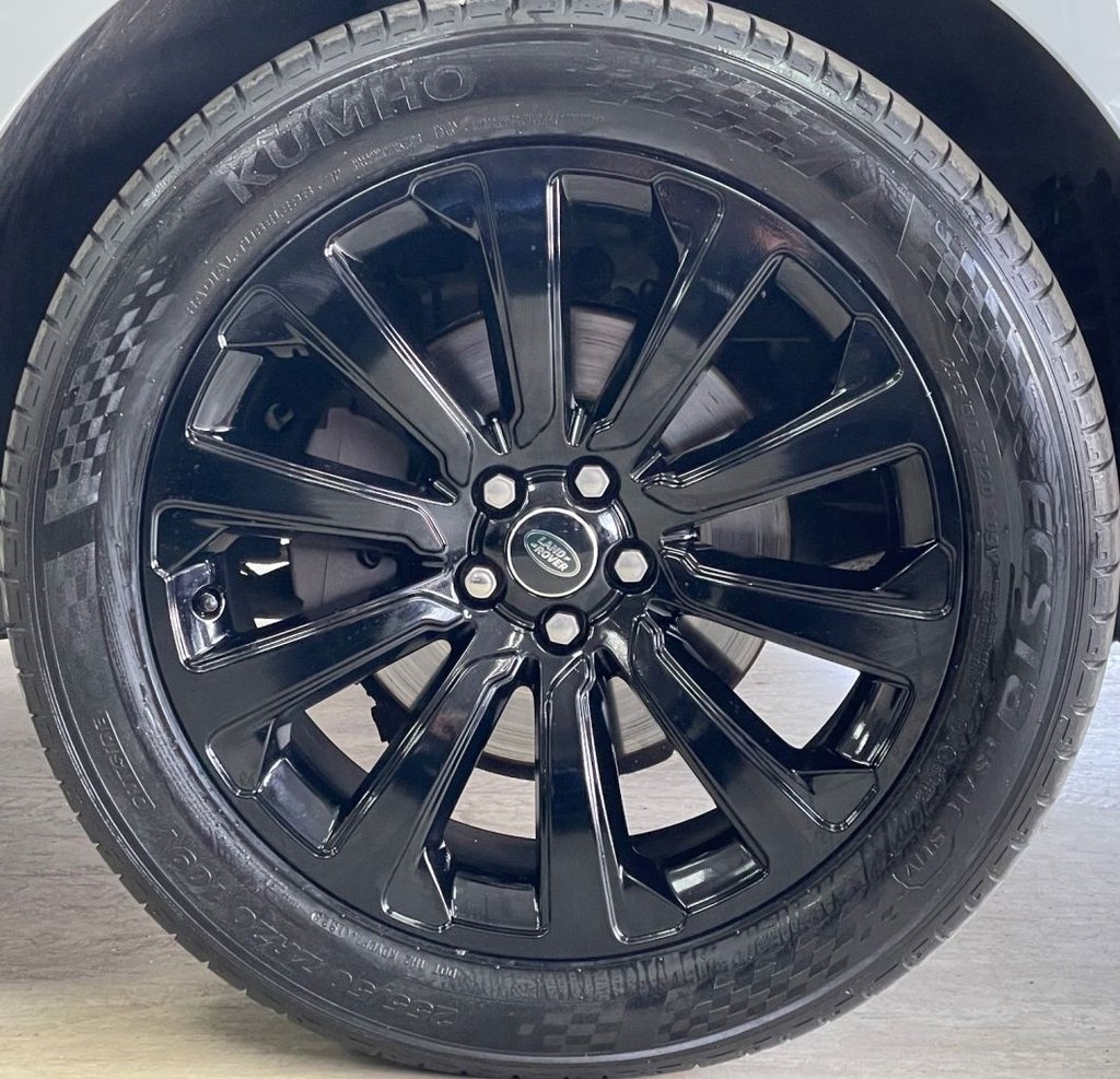 Used Land Rover Range Rover Velar 2019 for sale - 76105597: Photo 17