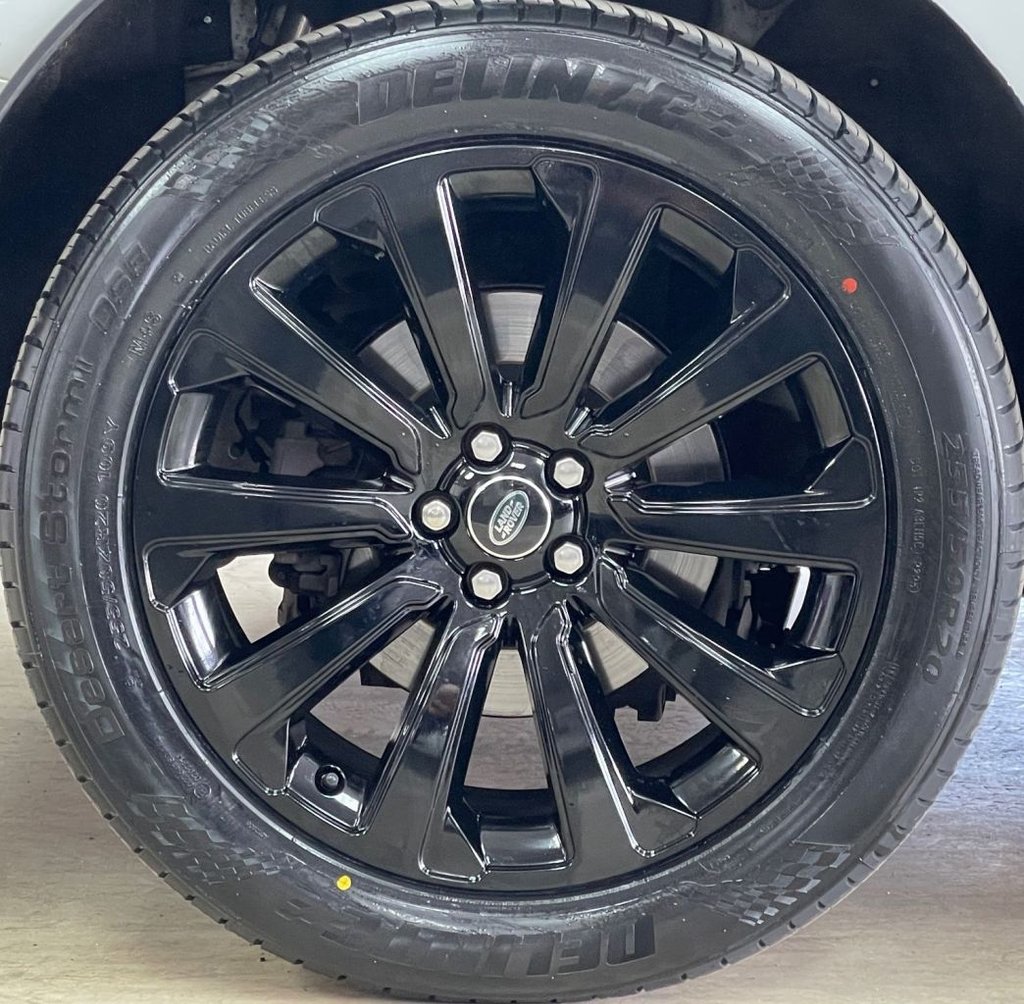 Used Land Rover Range Rover Velar 2019 for sale - 76105597: Photo 18