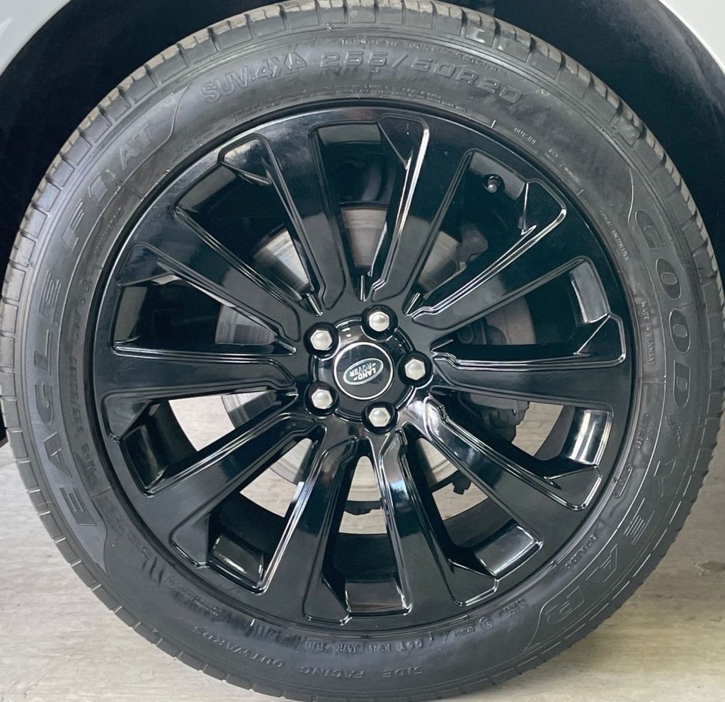 Used Land Rover Range Rover Velar 2019 for sale - 76105597: Photo 19