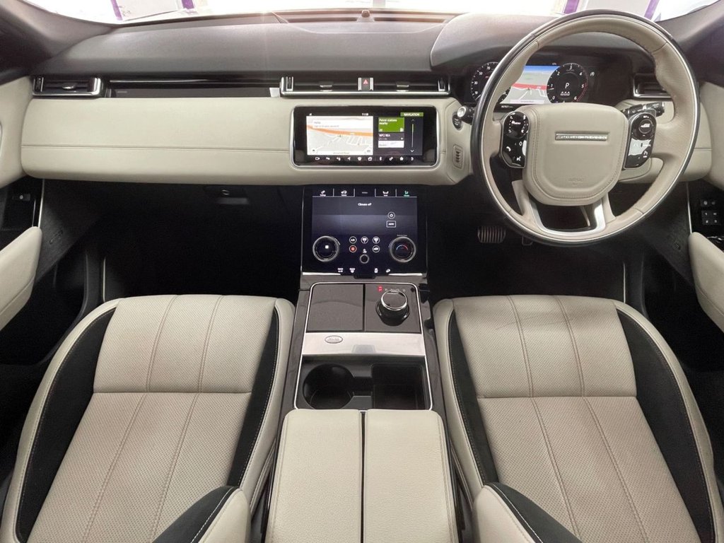Used Land Rover Range Rover Velar 2019 for sale - 76105597: Photo 2