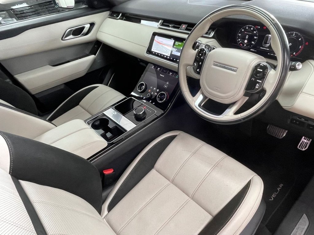 Used Land Rover Range Rover Velar 2019 for sale - 76105597: Photo 25