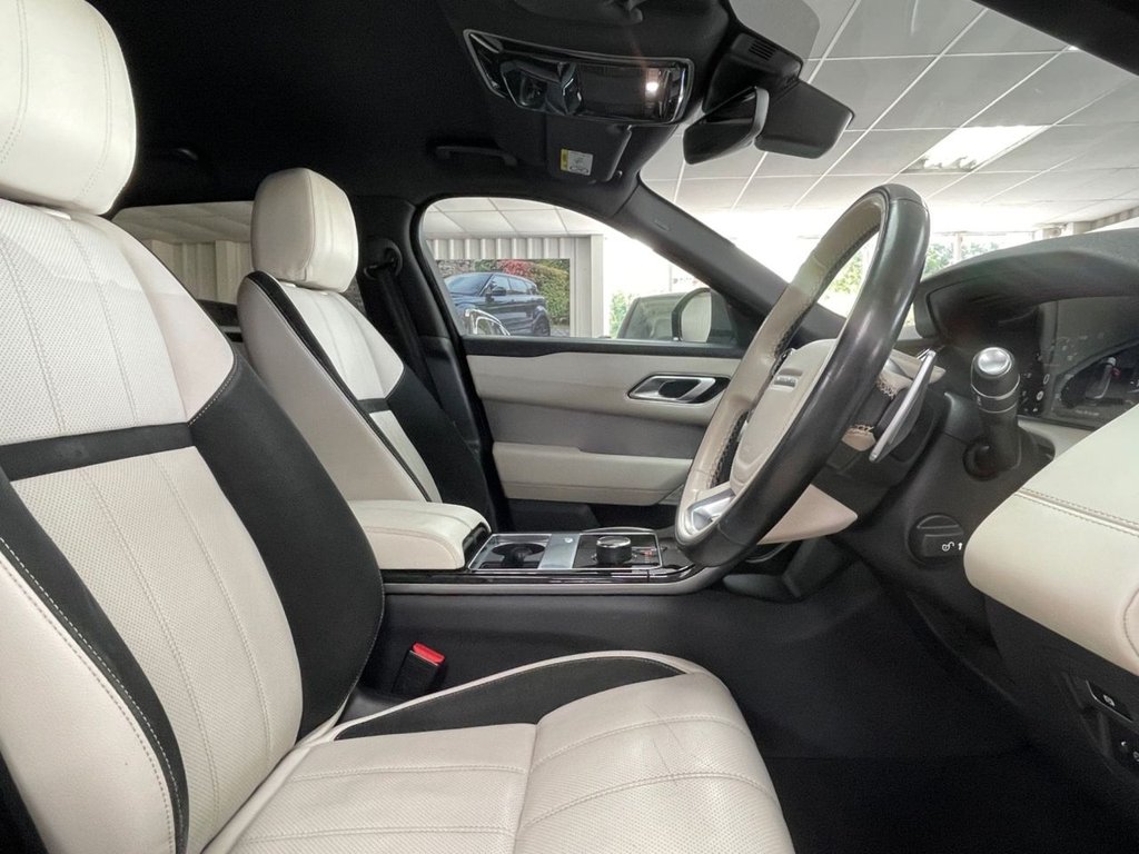 Used Land Rover Range Rover Velar 2019 for sale - 76105597: Photo 26