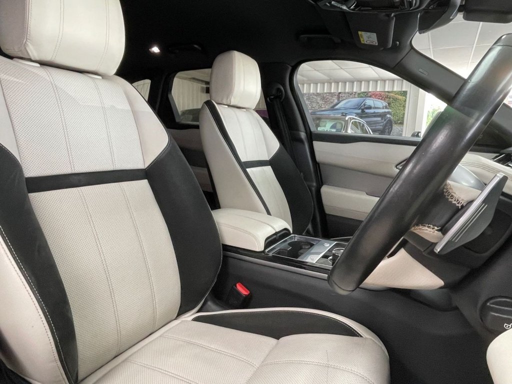 Used Land Rover Range Rover Velar 2019 for sale - 76105597: Photo 27