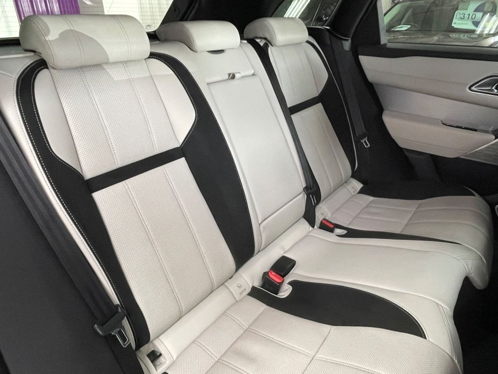Used Land Rover Range Rover Velar 2019 for sale - 76105597: Photo 28