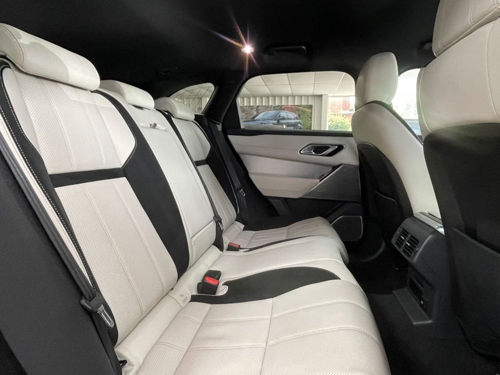 Used Land Rover Range Rover Velar 2019 for sale - 76105597: Photo 29