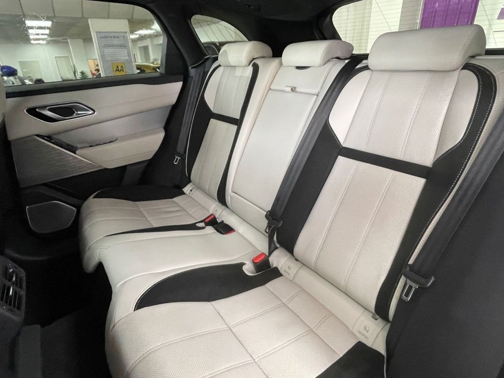 Used Land Rover Range Rover Velar 2019 for sale - 76105597: Photo 30