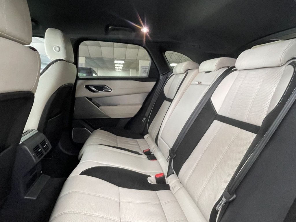 Used Land Rover Range Rover Velar 2019 for sale - 76105597: Photo 31