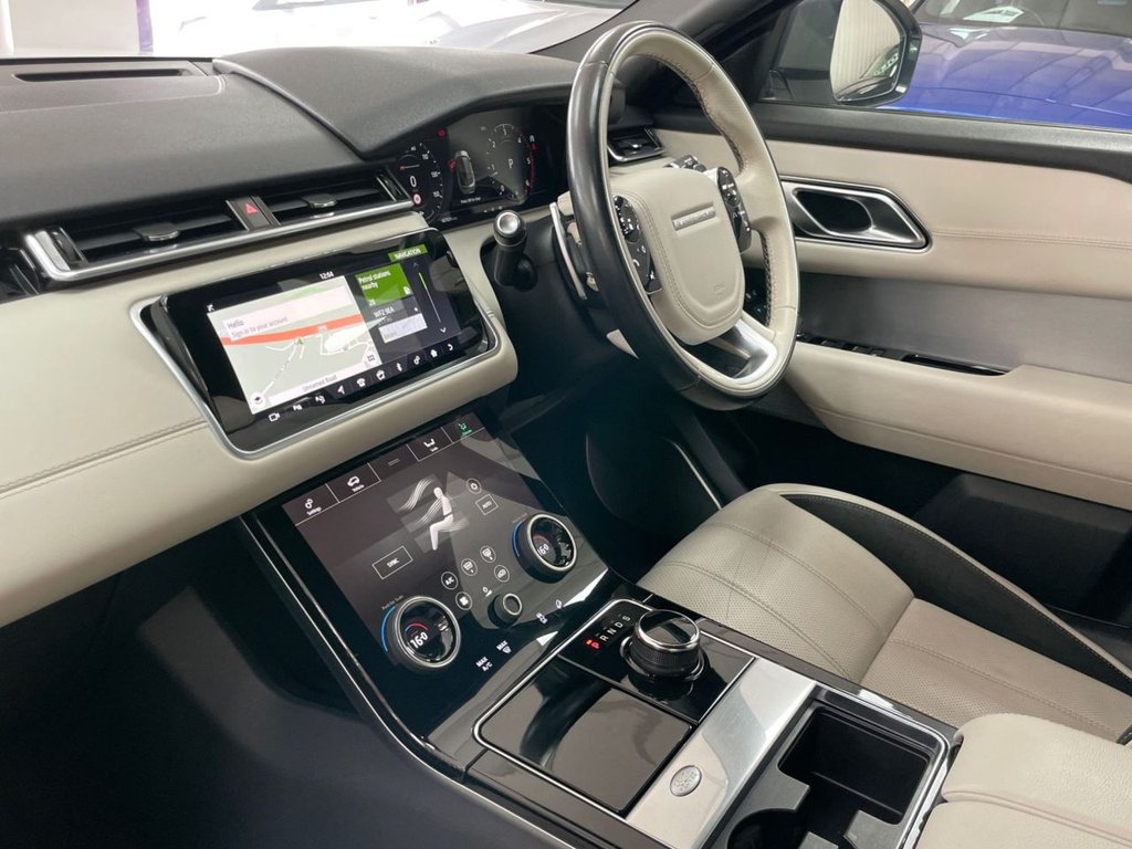 Used Land Rover Range Rover Velar 2019 for sale - 76105597: Photo 32