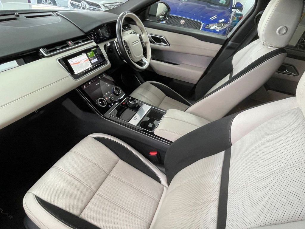 Used Land Rover Range Rover Velar 2019 for sale - 76105597: Photo 33