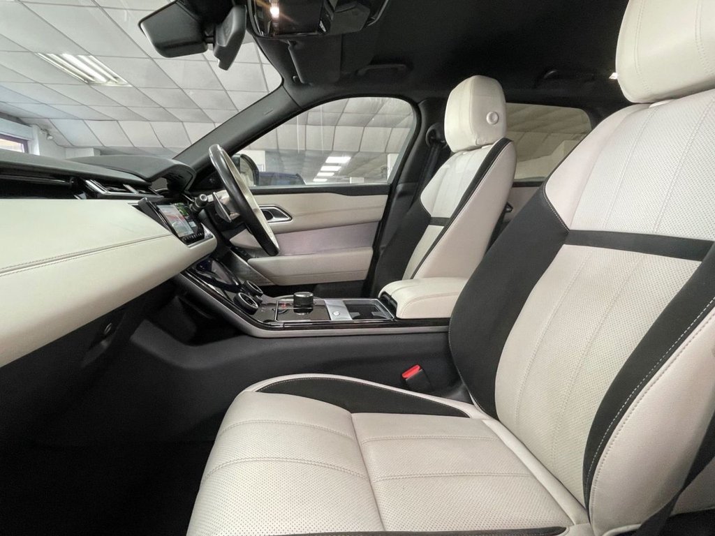 Used Land Rover Range Rover Velar 2019 for sale - 76105597: Photo 34