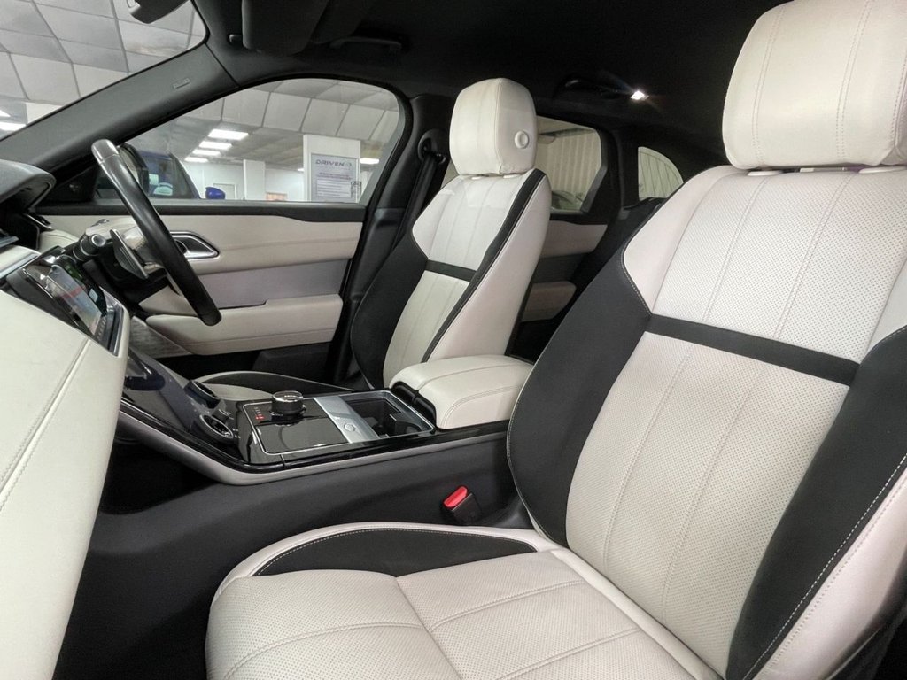 Used Land Rover Range Rover Velar 2019 for sale - 76105597: Photo 35
