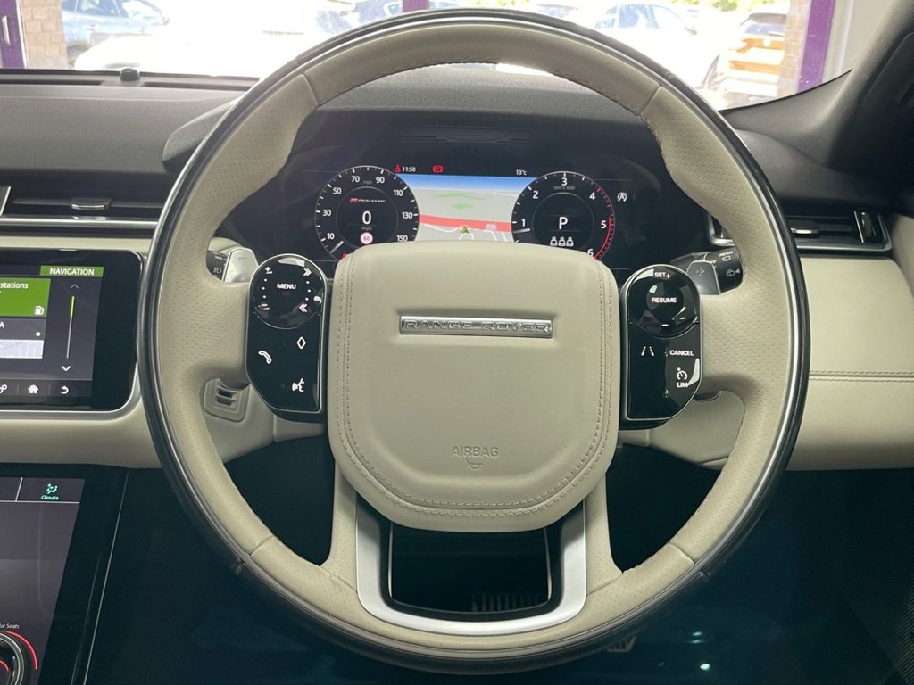 Used Land Rover Range Rover Velar 2019 for sale - 76105597: Photo 36