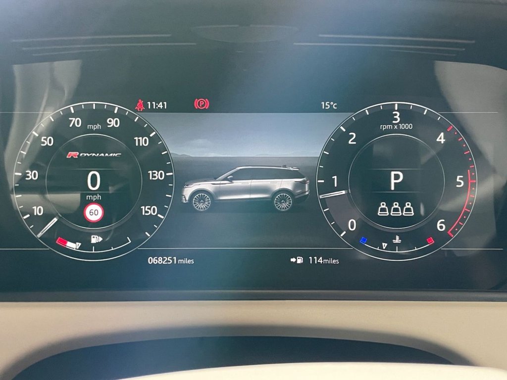 Used Land Rover Range Rover Velar 2019 for sale - 76105597: Photo 39