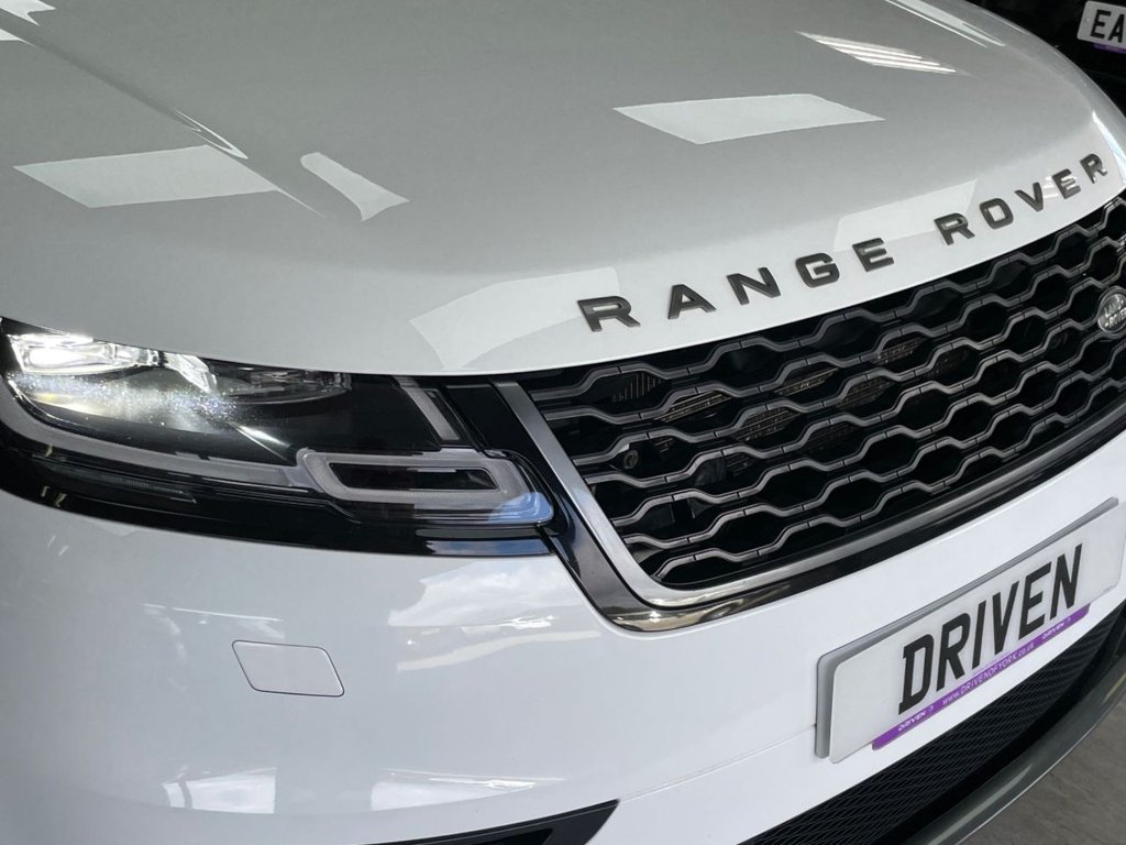 Used Land Rover Range Rover Velar 2019 for sale - 76105597: Photo 4