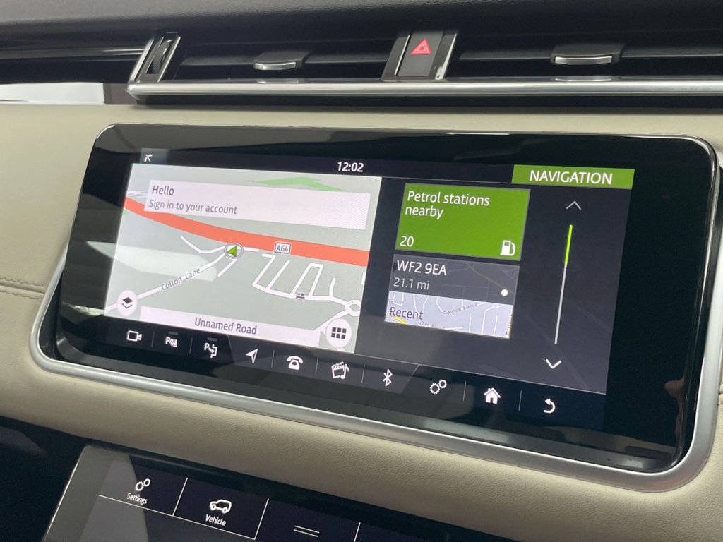 Used Land Rover Range Rover Velar 2019 for sale - 76105597: Photo 40