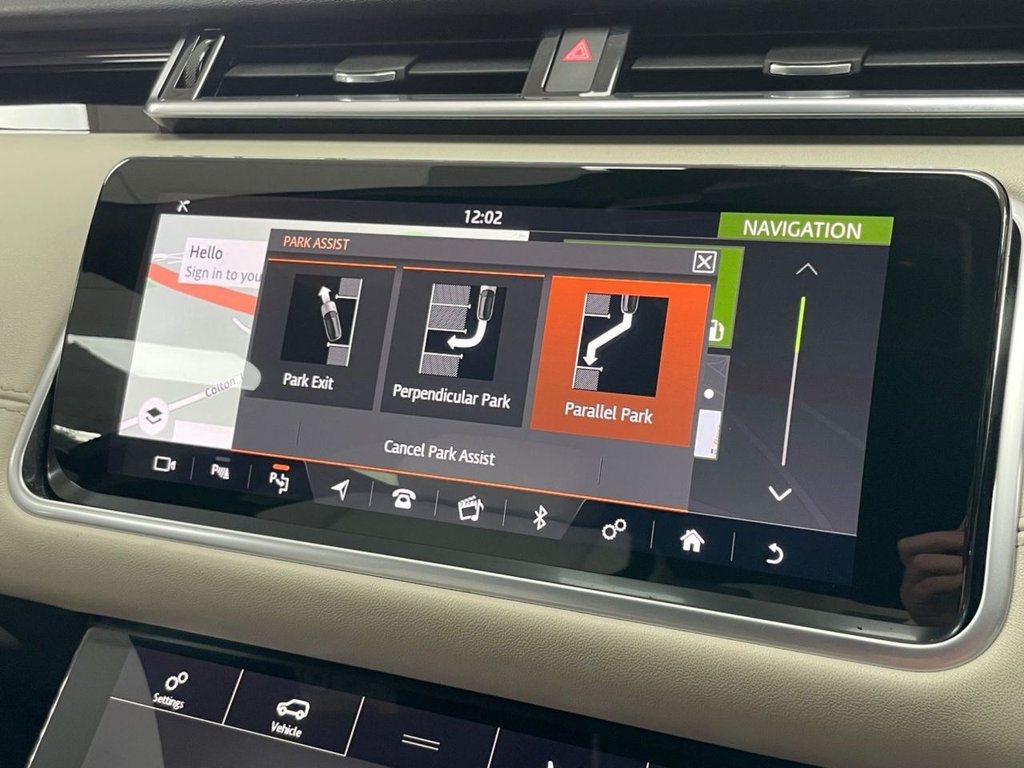 Used Land Rover Range Rover Velar 2019 for sale - 76105597: Photo 41