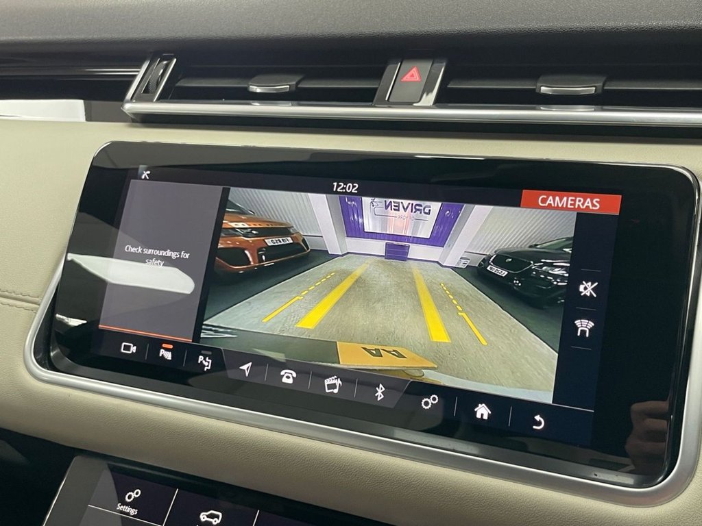 Used Land Rover Range Rover Velar 2019 for sale - 76105597: Photo 42