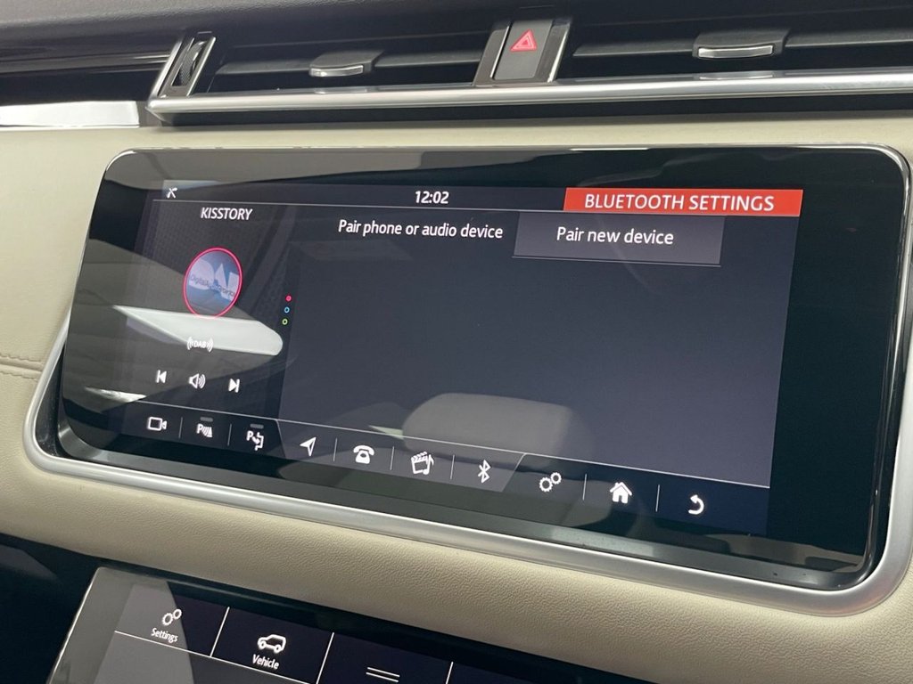 Used Land Rover Range Rover Velar 2019 for sale - 76105597: Photo 43