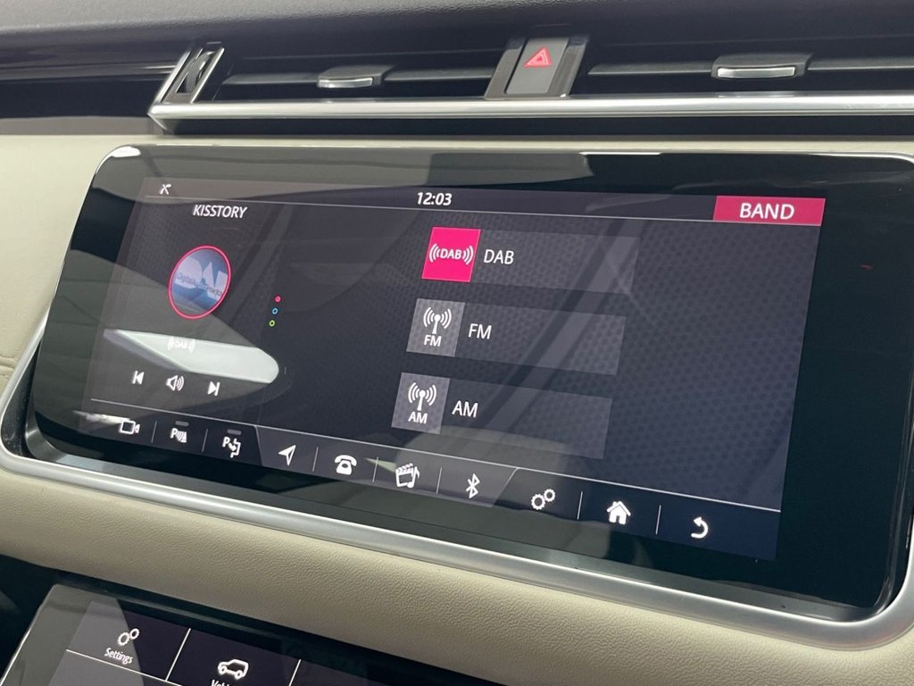 Used Land Rover Range Rover Velar 2019 for sale - 76105597: Photo 44