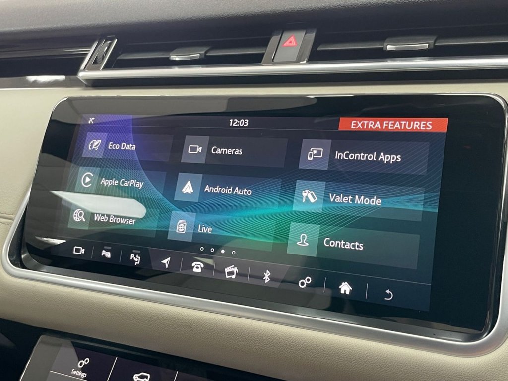 Used Land Rover Range Rover Velar 2019 for sale - 76105597: Photo 45
