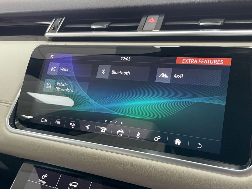 Used Land Rover Range Rover Velar 2019 for sale - 76105597: Photo 46