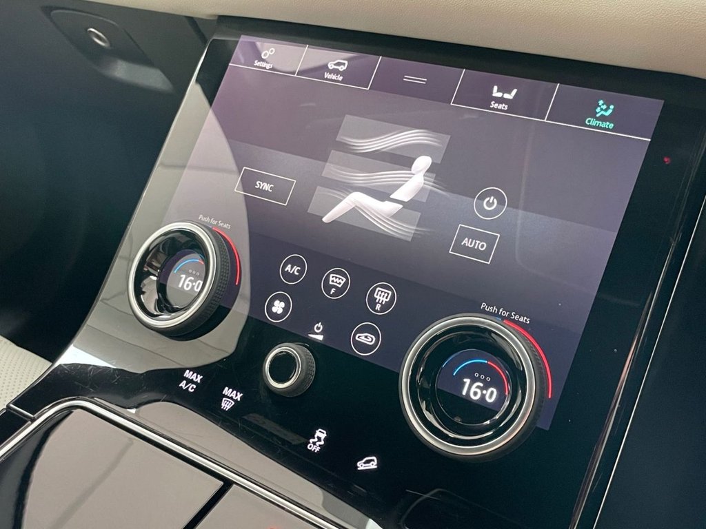 Used Land Rover Range Rover Velar 2019 for sale - 76105597: Photo 47
