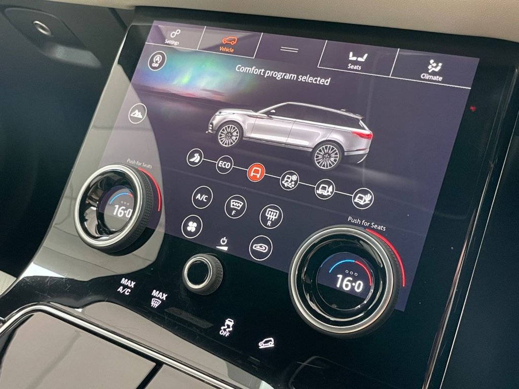 Used Land Rover Range Rover Velar 2019 for sale - 76105597: Photo 48