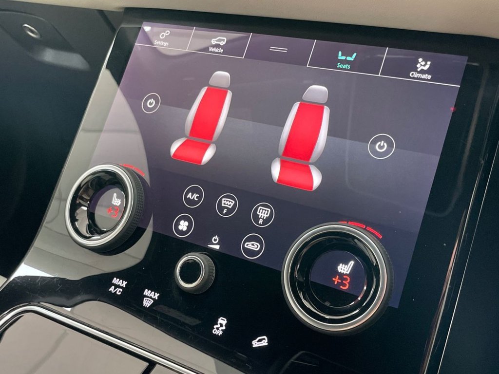 Used Land Rover Range Rover Velar 2019 for sale - 76105597: Photo 49