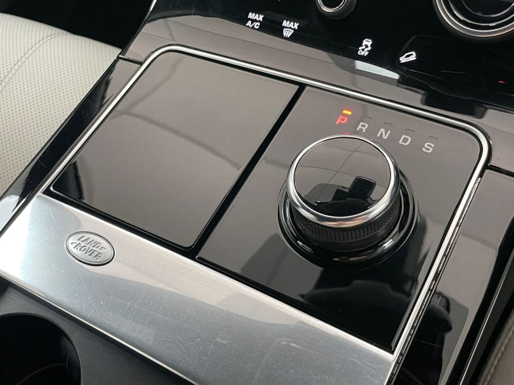 Used Land Rover Range Rover Velar 2019 for sale - 76105597: Photo 50