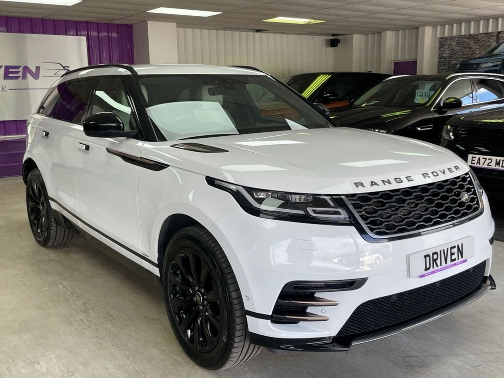Used Land Rover Range Rover Velar 2019 for sale - 76105597: Photo 6