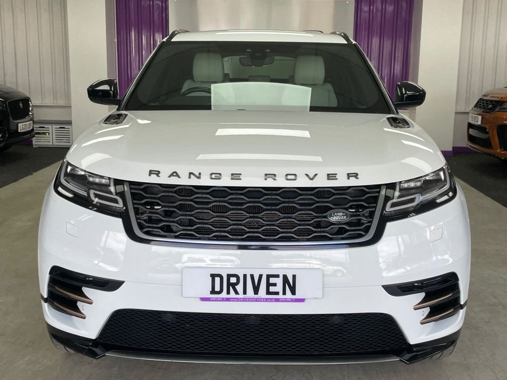 Used Land Rover Range Rover Velar 2019 for sale - 76105597: Photo 7