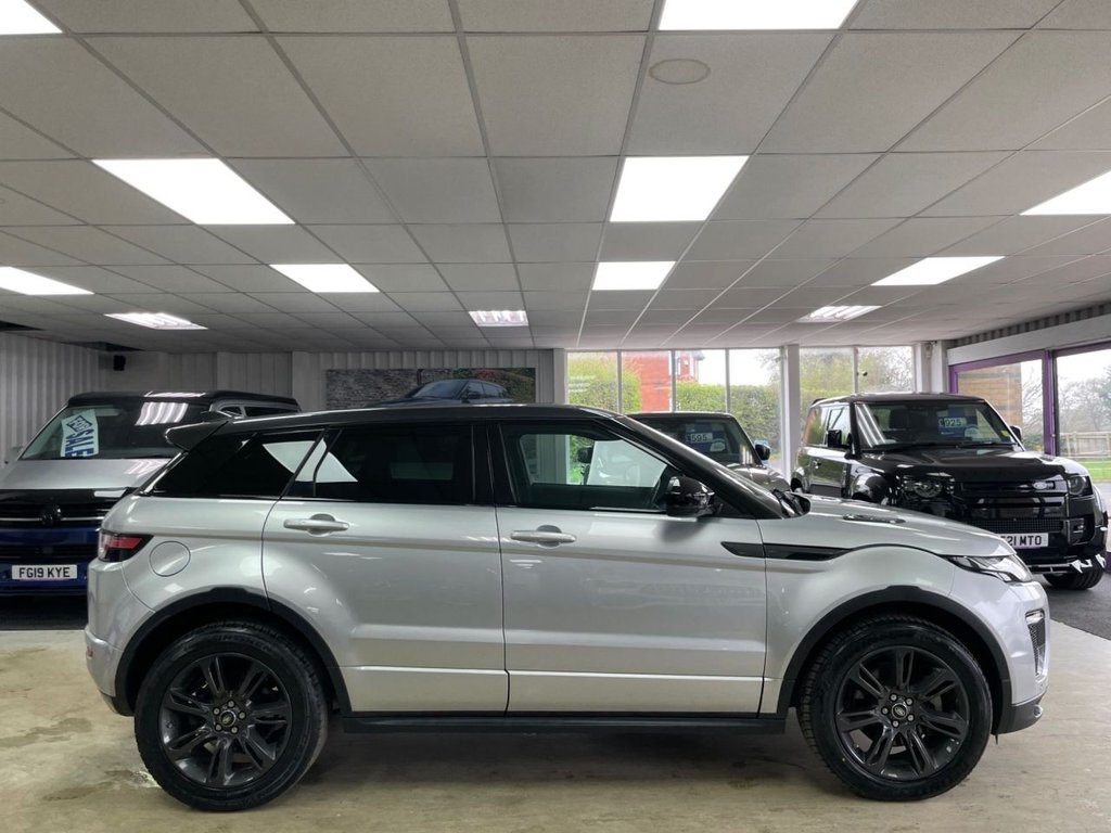 Used Land Rover Range Rover Evoque 2018 for sale - 77967080: Photo 12