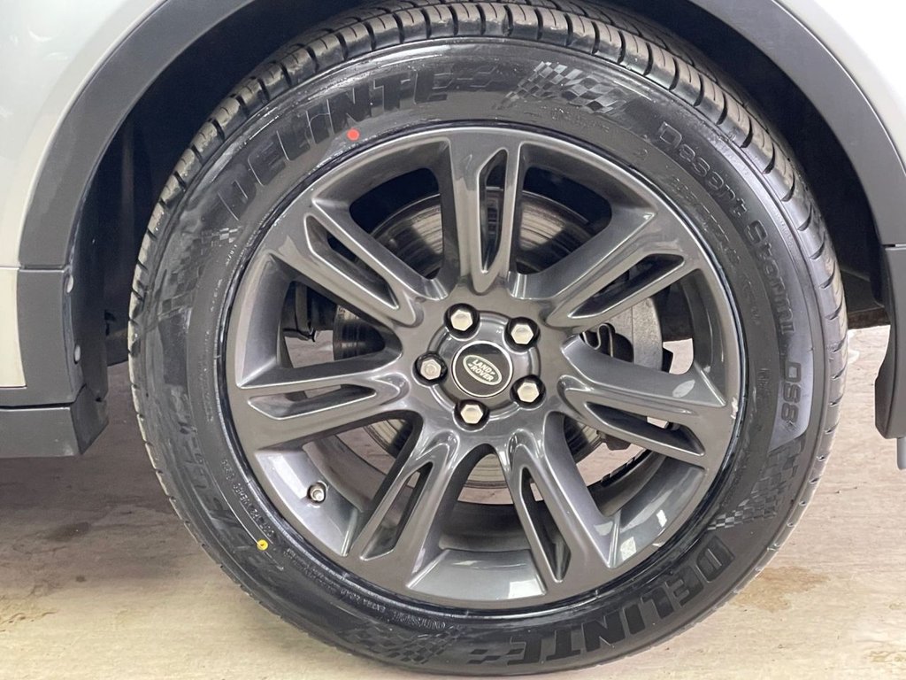Used Land Rover Range Rover Evoque 2018 for sale - 77967080: Photo 15