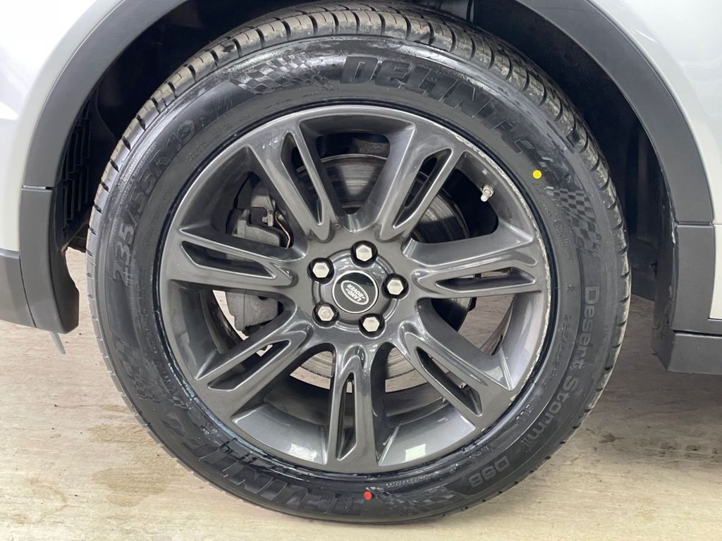 Used Land Rover Range Rover Evoque 2018 for sale - 77967080: Photo 16