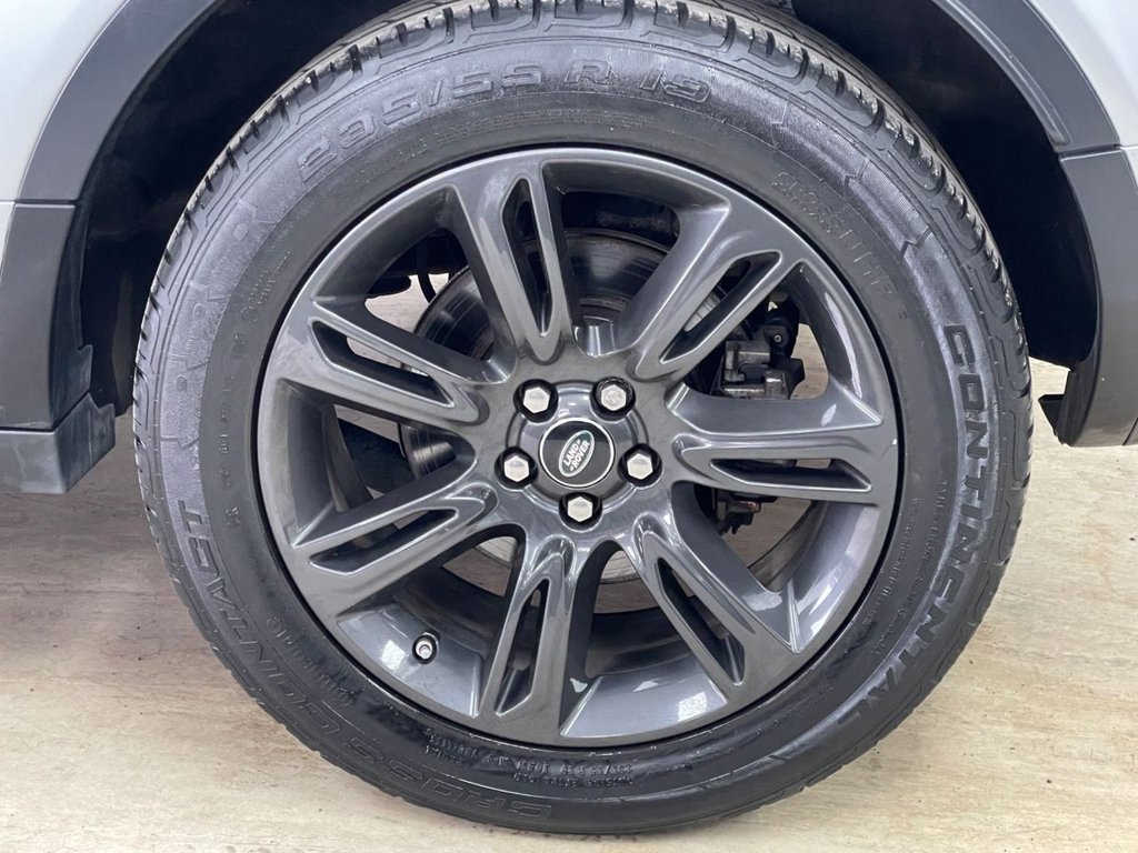 Used Land Rover Range Rover Evoque 2018 for sale - 77967080: Photo 17