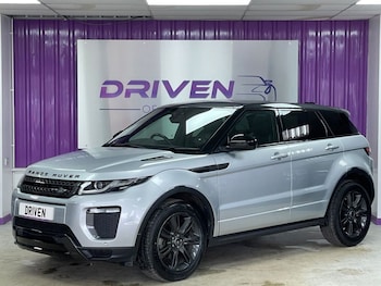 Used Land Rover Range Rover Evoque 2018 for sale - 77967080: Photo