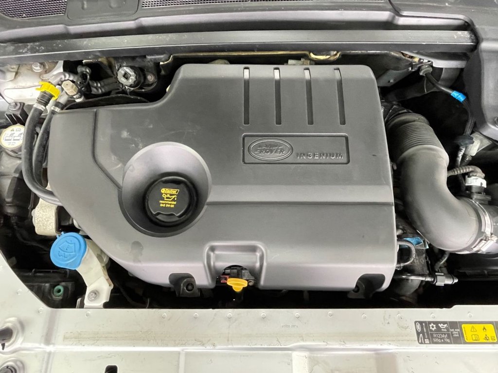 Used Land Rover Range Rover Evoque 2018 for sale - 77967080: Photo 20