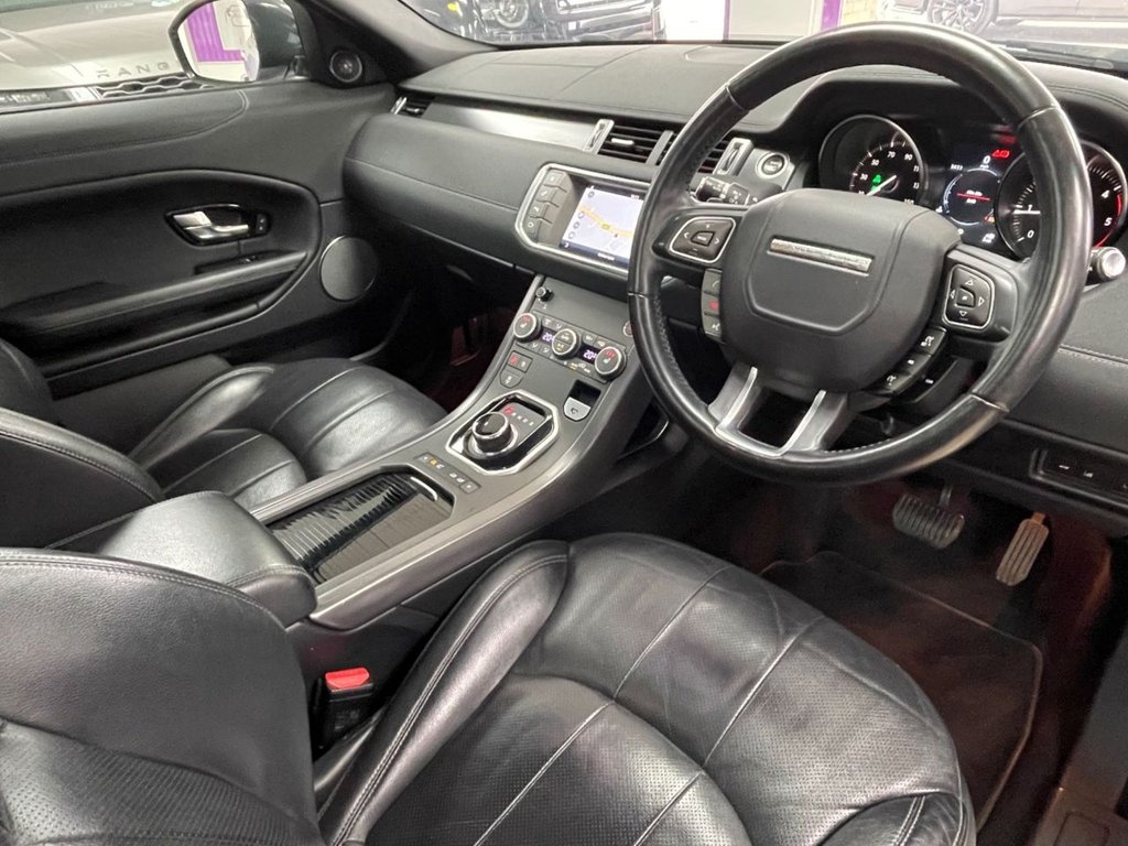 Used Land Rover Range Rover Evoque 2018 for sale - 77967080: Photo 25