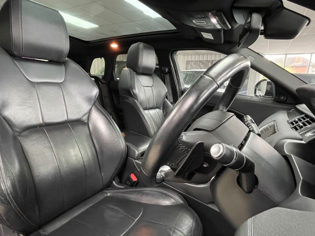 Used Land Rover Range Rover Evoque 2018 for sale - 77967080: Photo 27