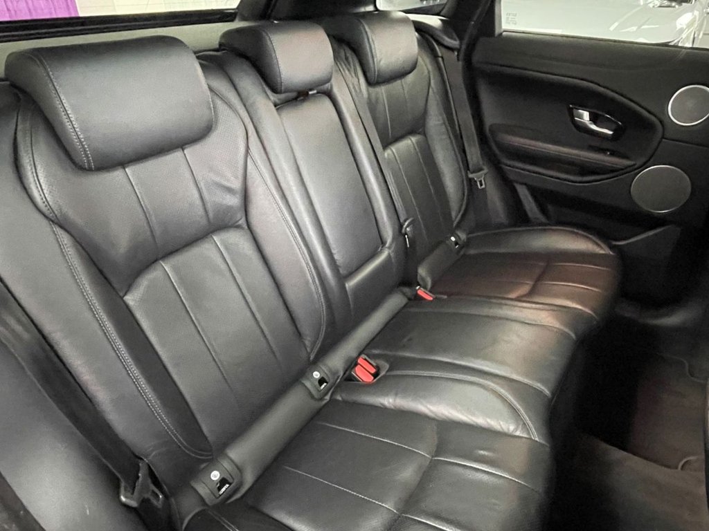 Used Land Rover Range Rover Evoque 2018 for sale - 77967080: Photo 28