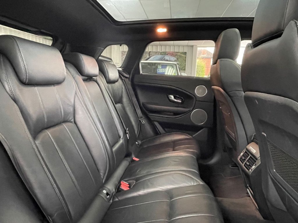 Used Land Rover Range Rover Evoque 2018 for sale - 77967080: Photo 29