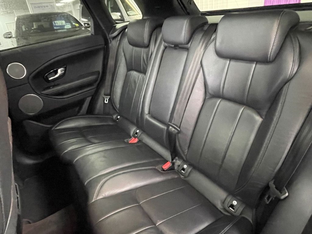 Used Land Rover Range Rover Evoque 2018 for sale - 77967080: Photo 30