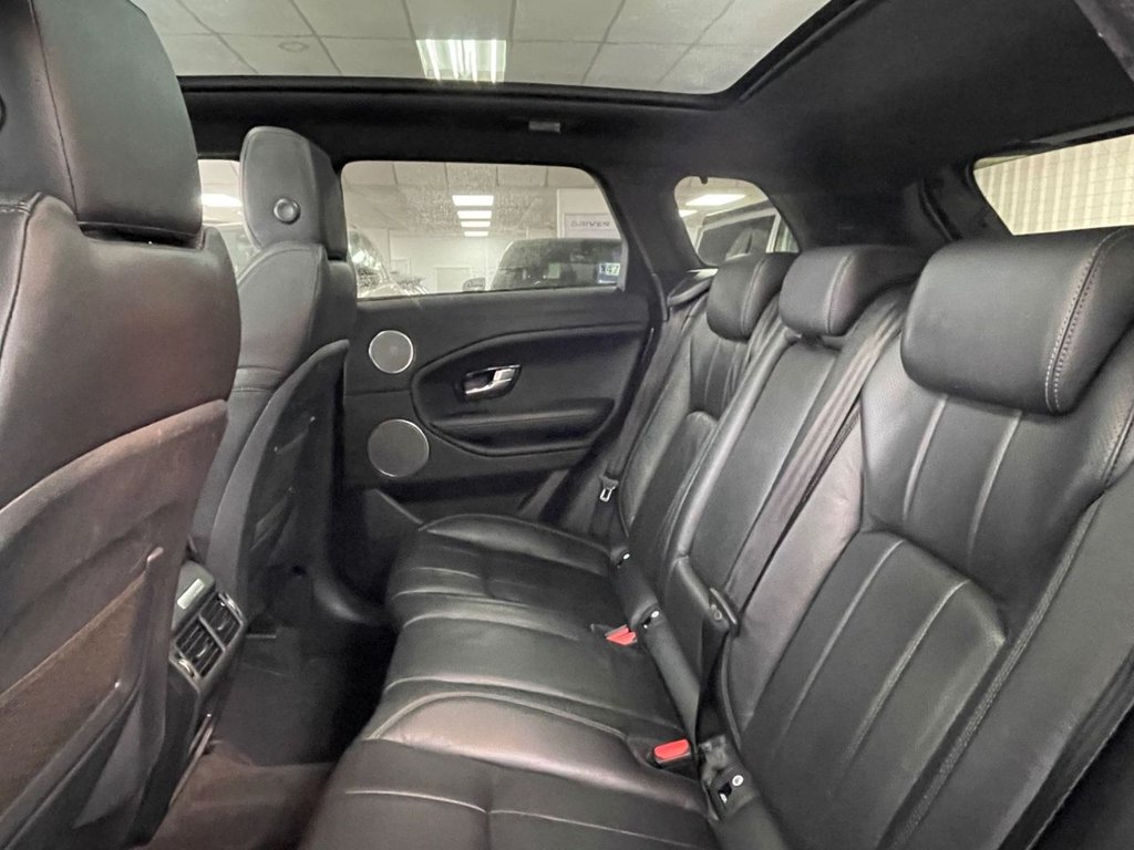 Used Land Rover Range Rover Evoque 2018 for sale - 77967080: Photo 31