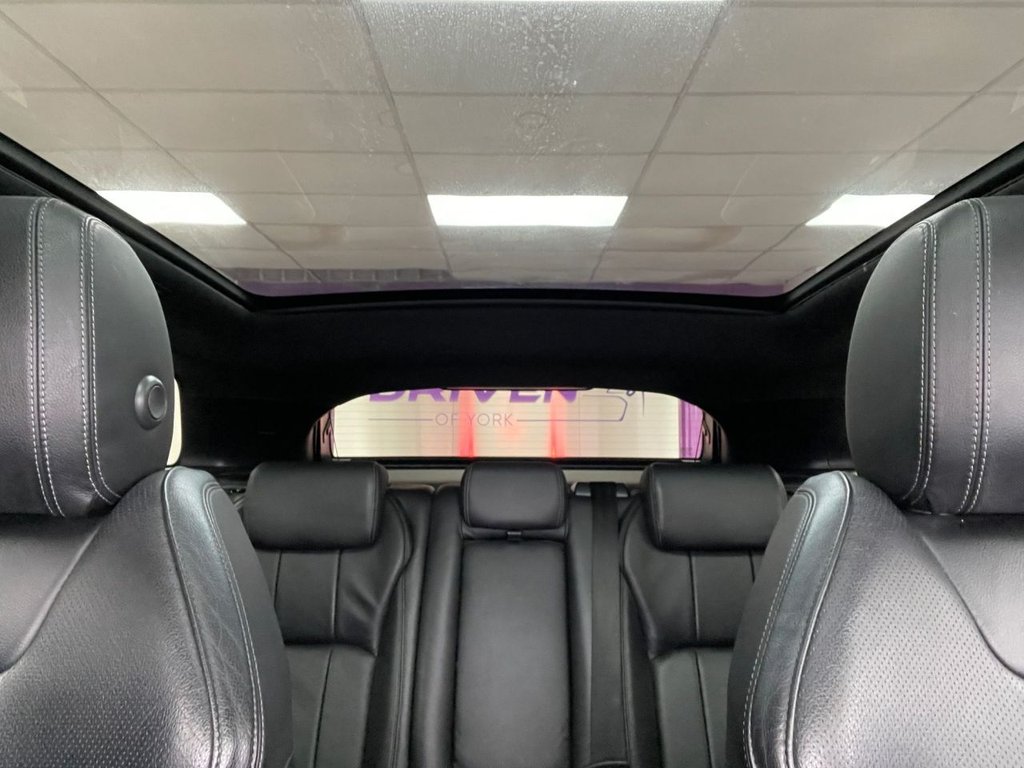 Used Land Rover Range Rover Evoque 2018 for sale - 77967080: Photo 36