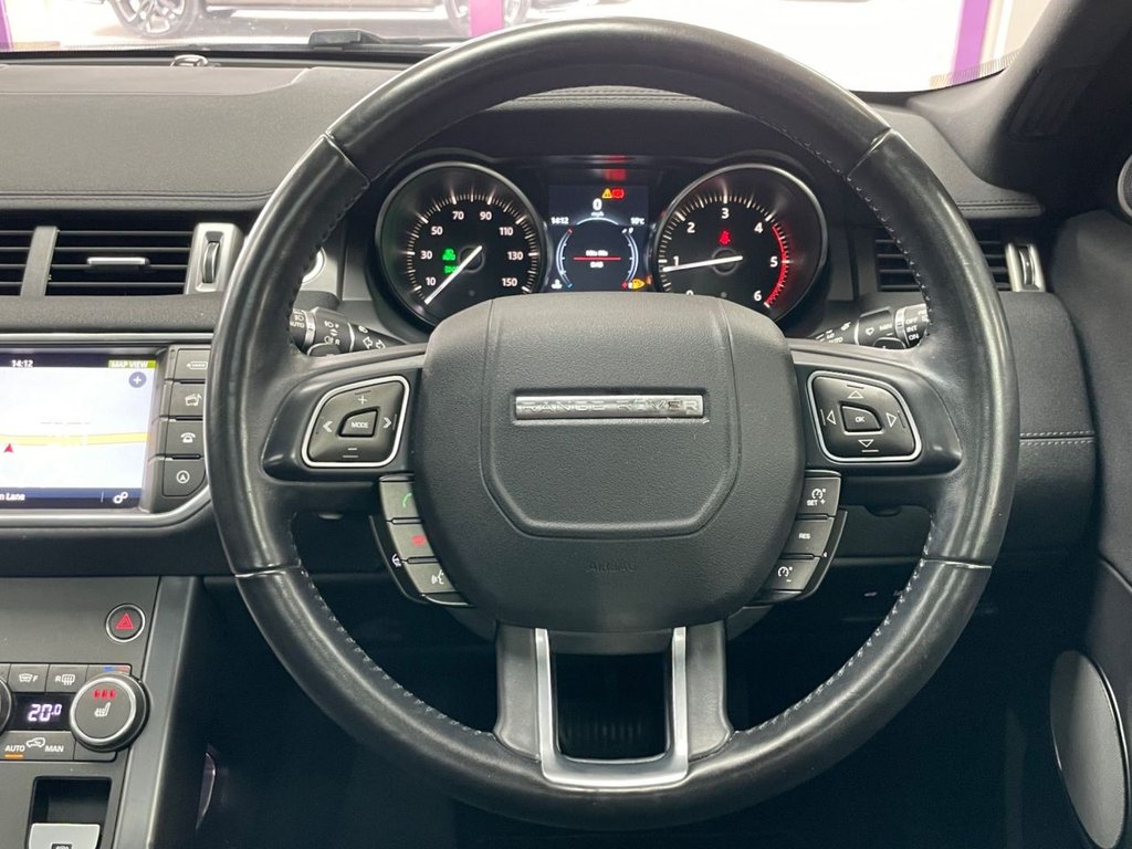 Used Land Rover Range Rover Evoque 2018 for sale - 77967080: Photo 37
