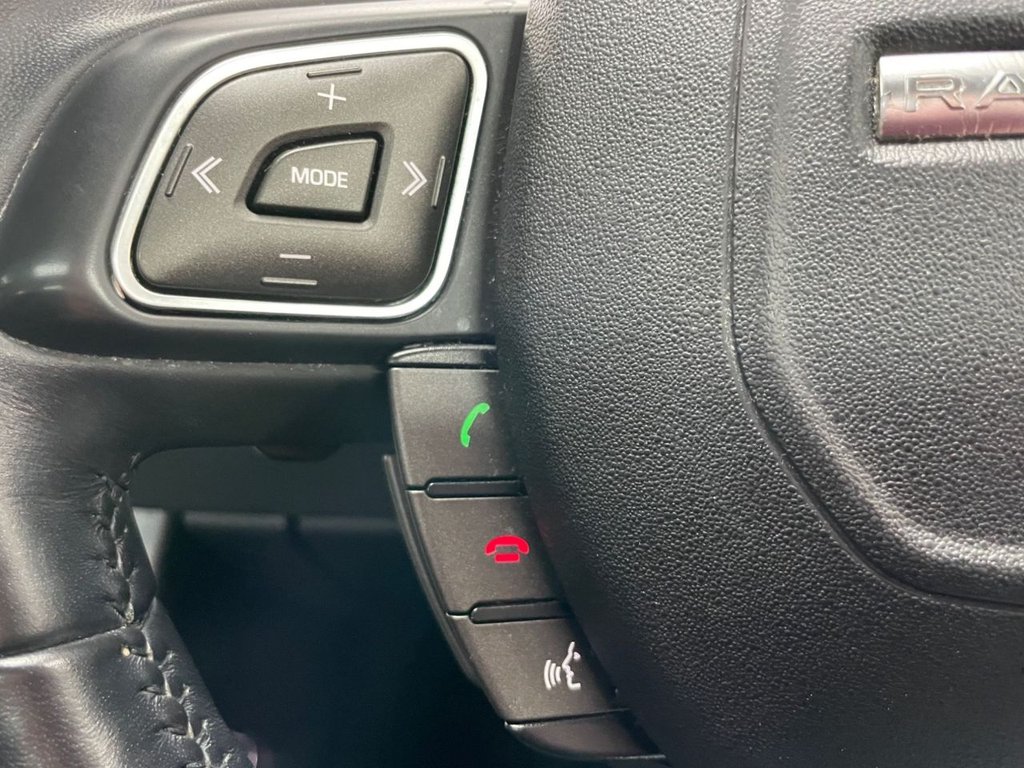 Used Land Rover Range Rover Evoque 2018 for sale - 77967080: Photo 38