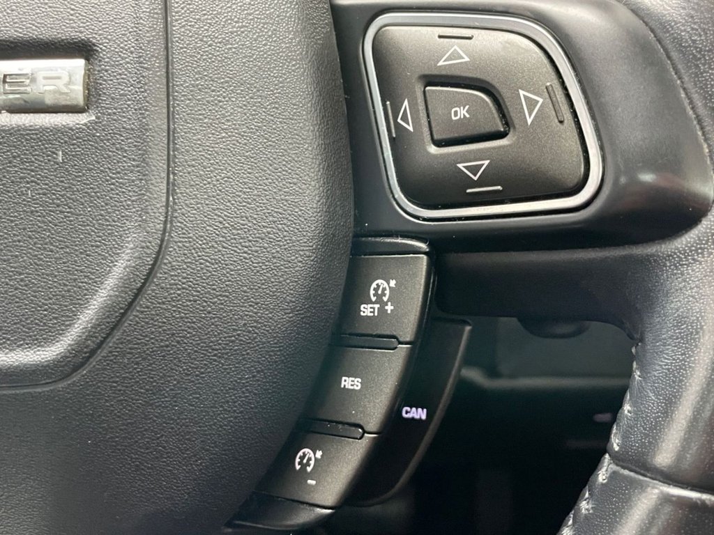 Used Land Rover Range Rover Evoque 2018 for sale - 77967080: Photo 40